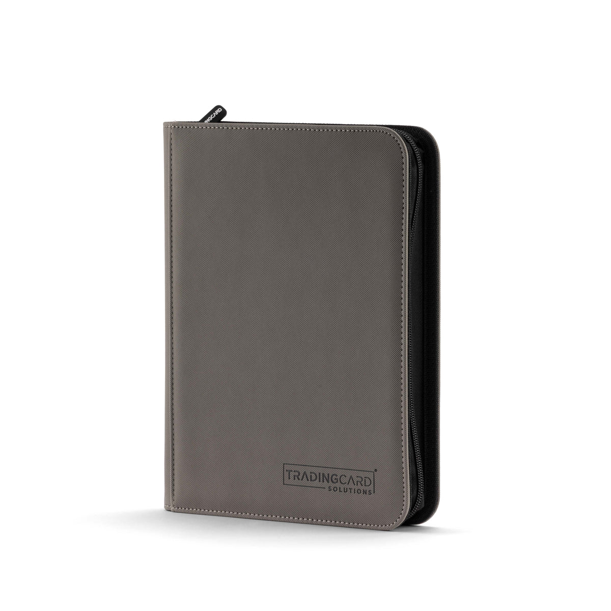 4-Pocket Toploader Binder