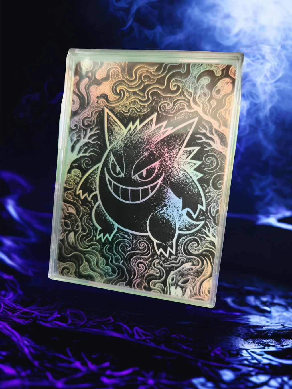 Limited Edition - Phantom Trickster Deck Box
