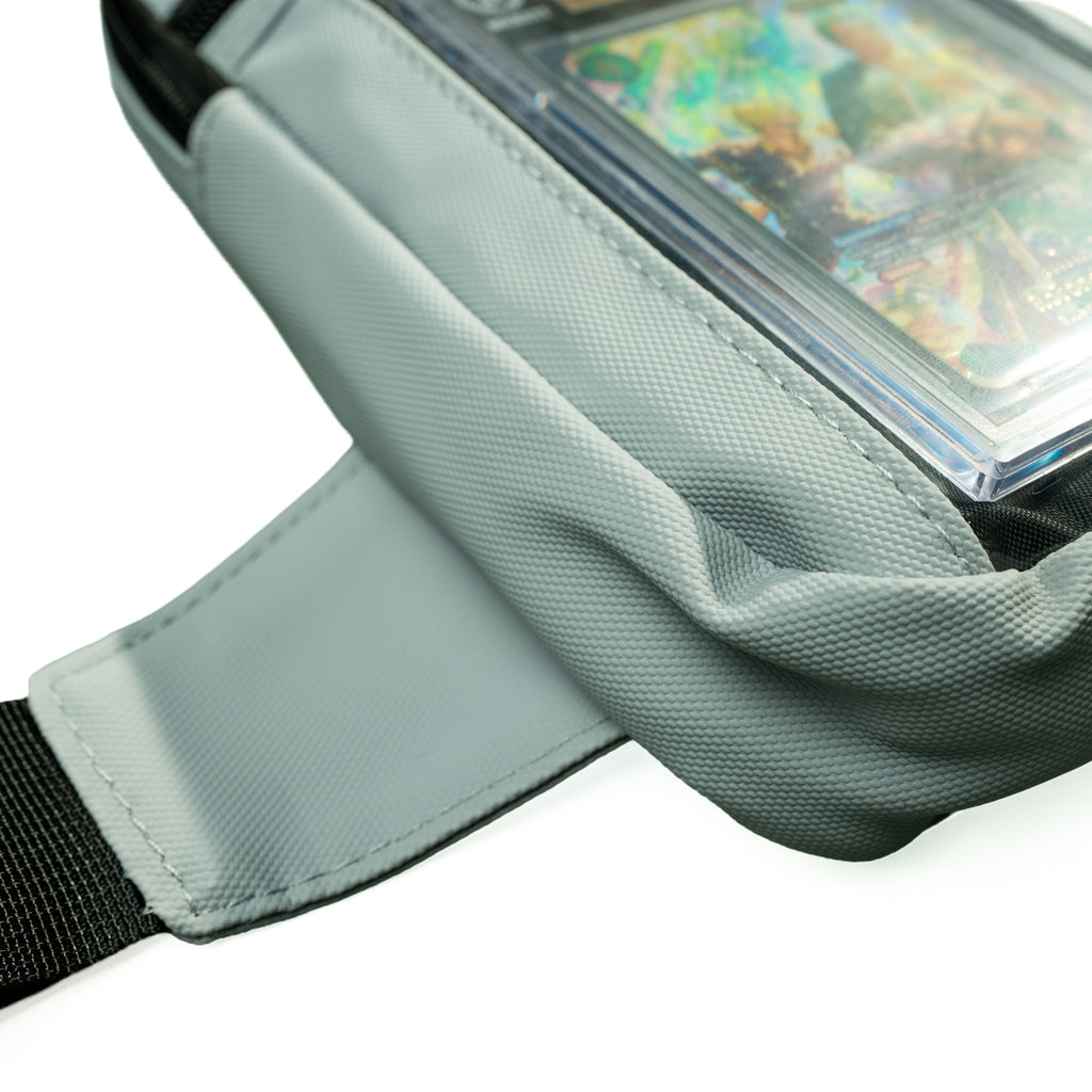 The Crest | TCG Slab Display Bag