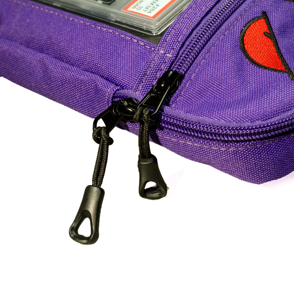 The Crest | TCG Slab Display Bag