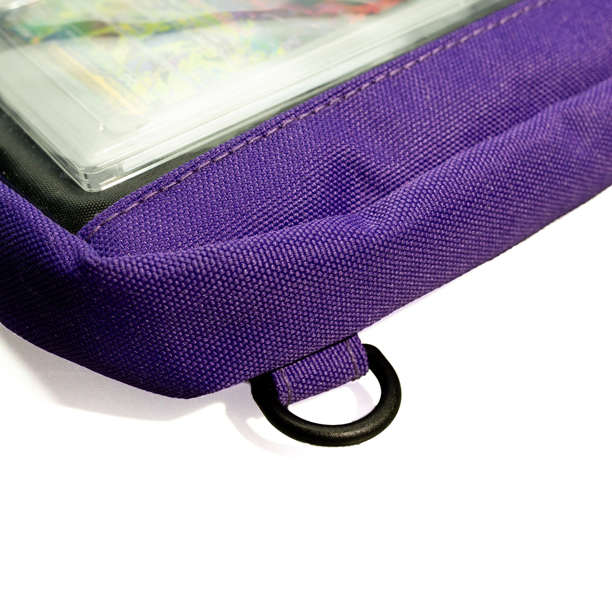 The Crest | TCG Slab Display Bag