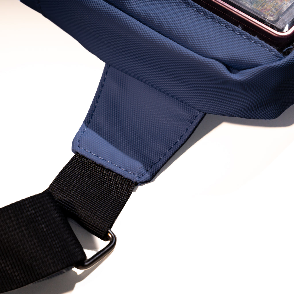 The Crest | TCG Slab Display Bag