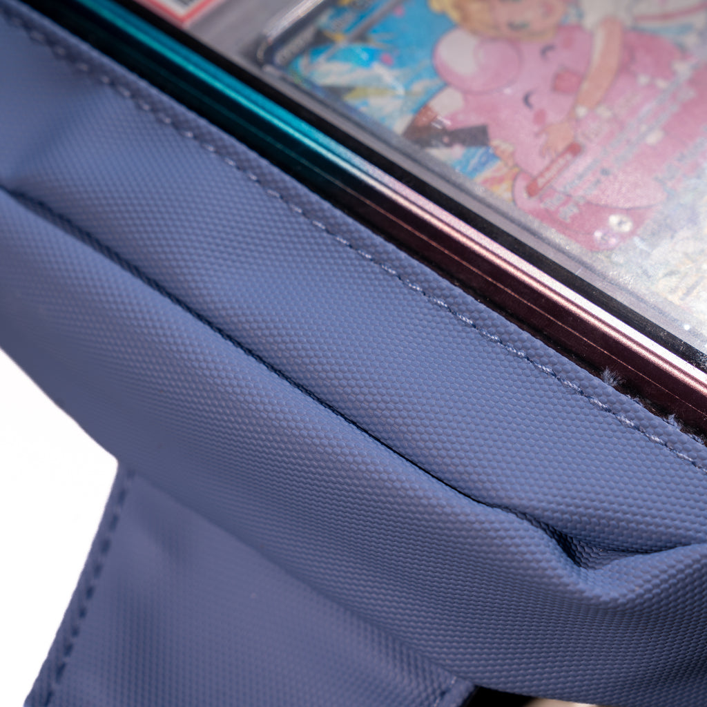 The Crest | TCG Slab Display Bag