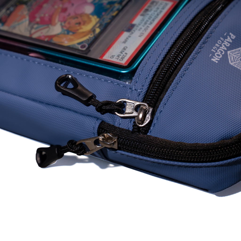 The Crest | TCG Slab Display Bag