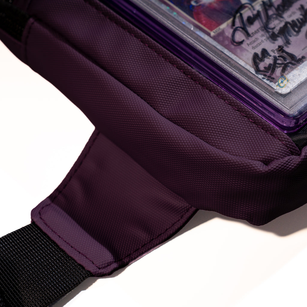 The Crest | TCG Slab Display Bag