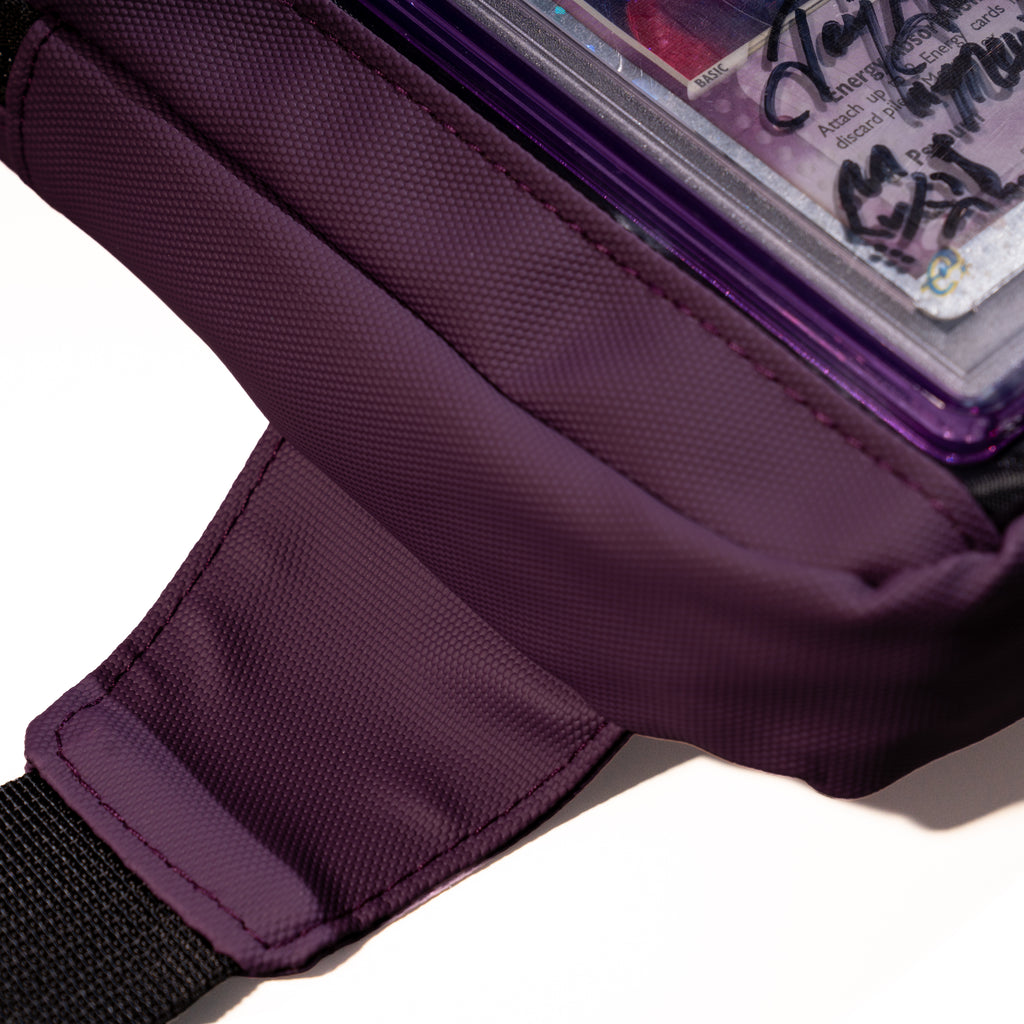 The Crest | TCG Slab Display Bag