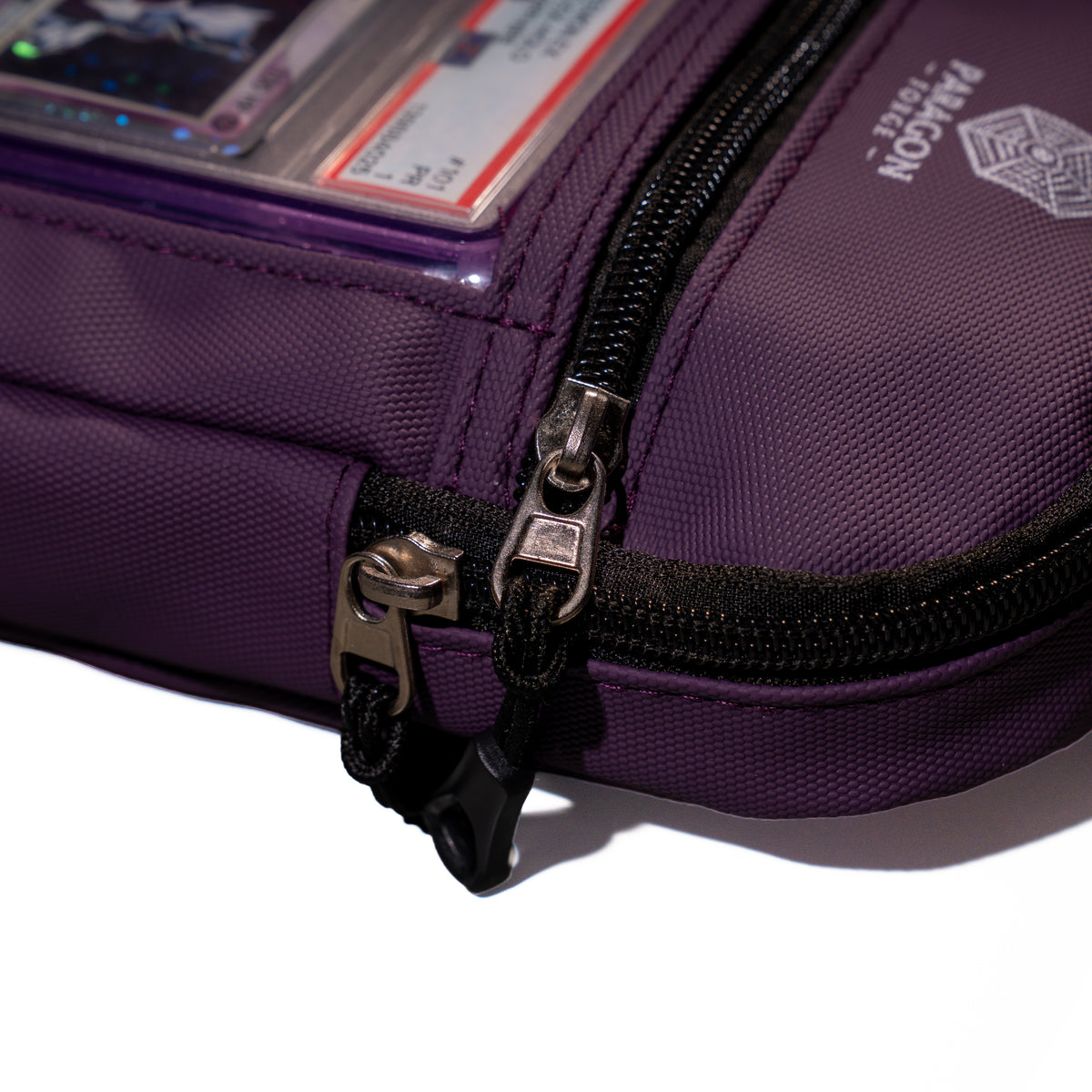 The Crest | TCG Slab Display Bag