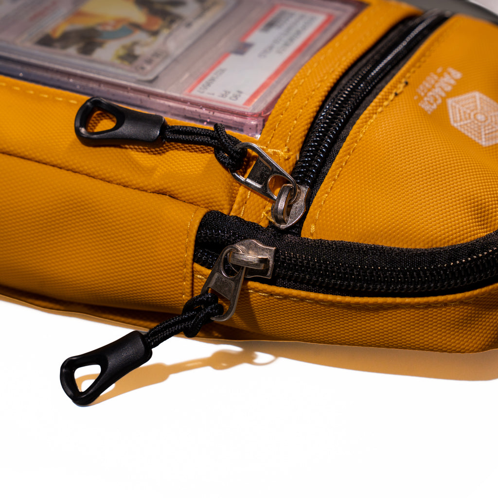 The Crest | TCG Slab Display Bag