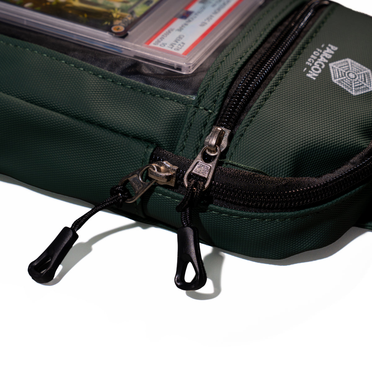The Crest | TCG Slab Display Bag