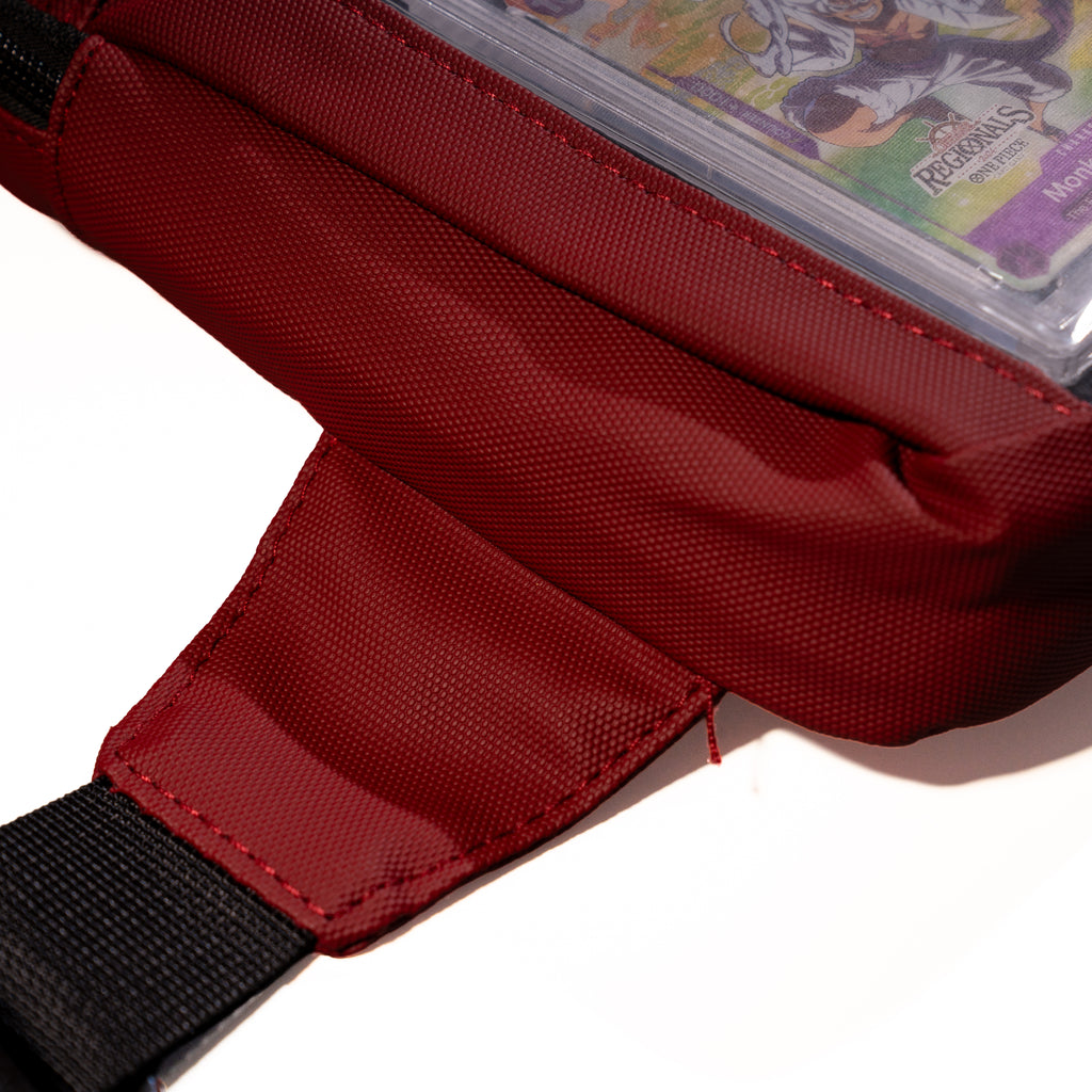The Crest | TCG Slab Display Bag