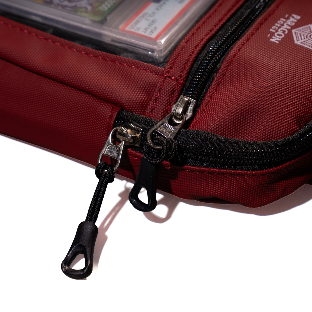 The Crest | TCG Slab Display Bag
