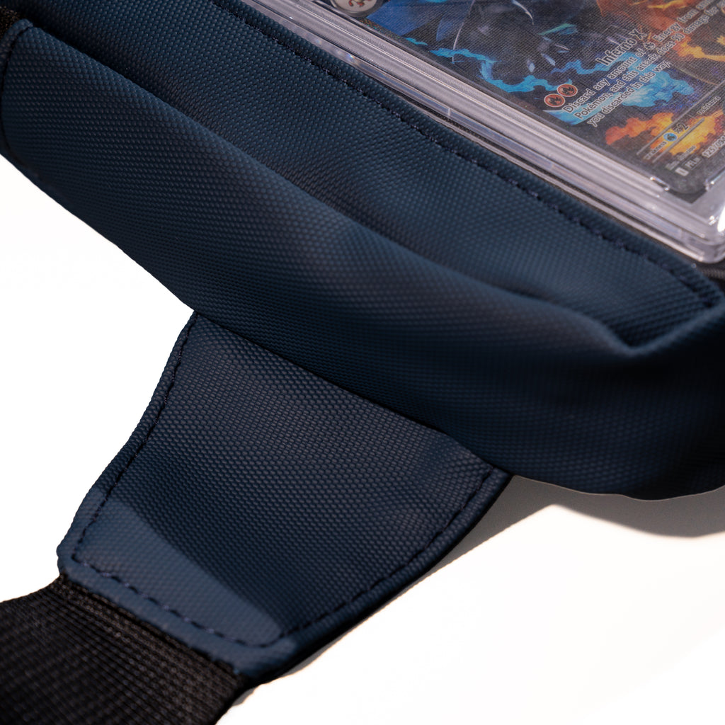 The Crest | TCG Slab Display Bag