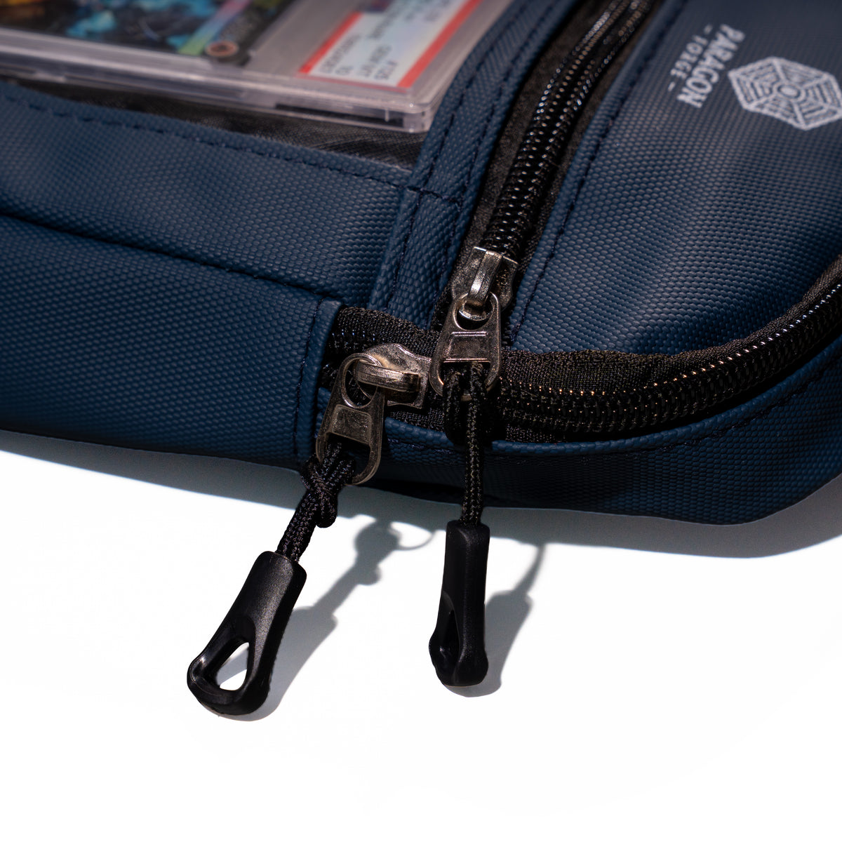 The Crest | TCG Slab Display Bag