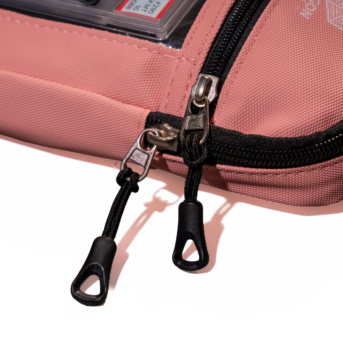 The Crest | TCG Slab Display Bag