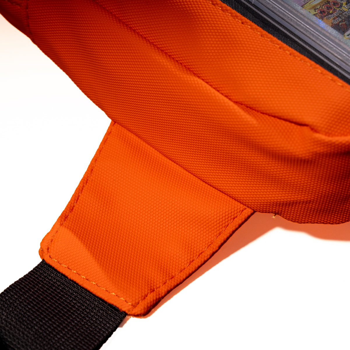 The Crest | TCG Slab Display Bag