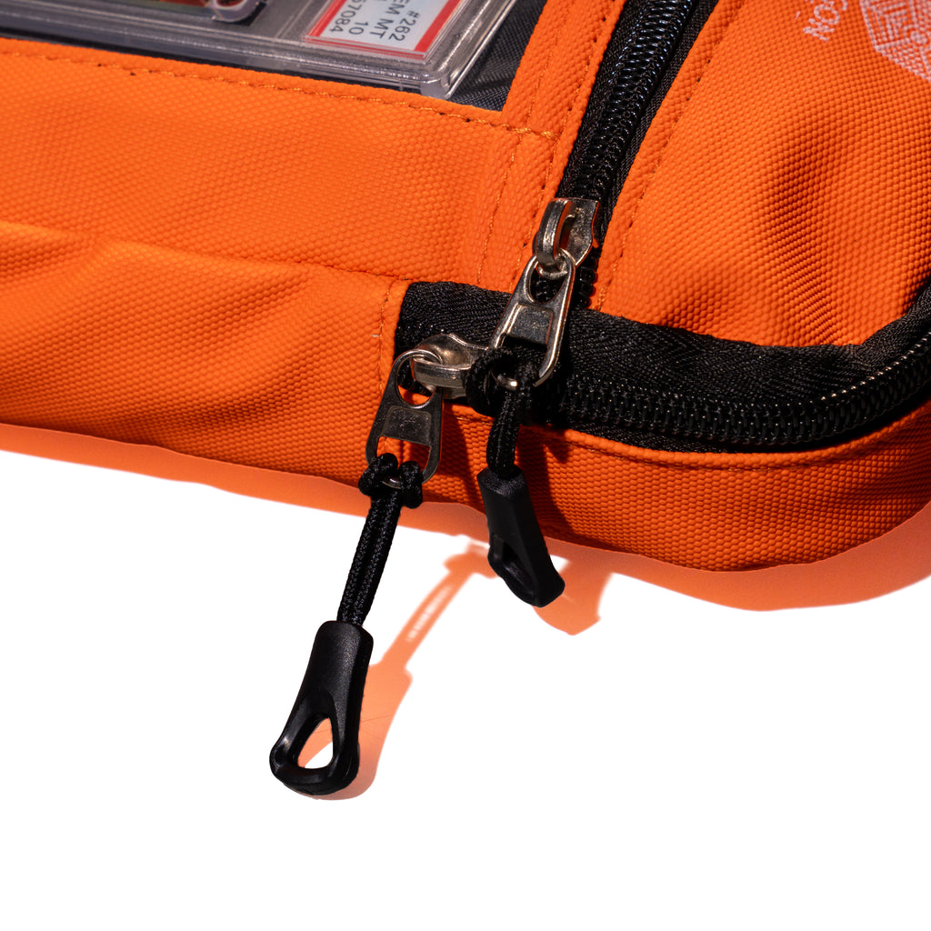 The Crest | TCG Slab Display Bag