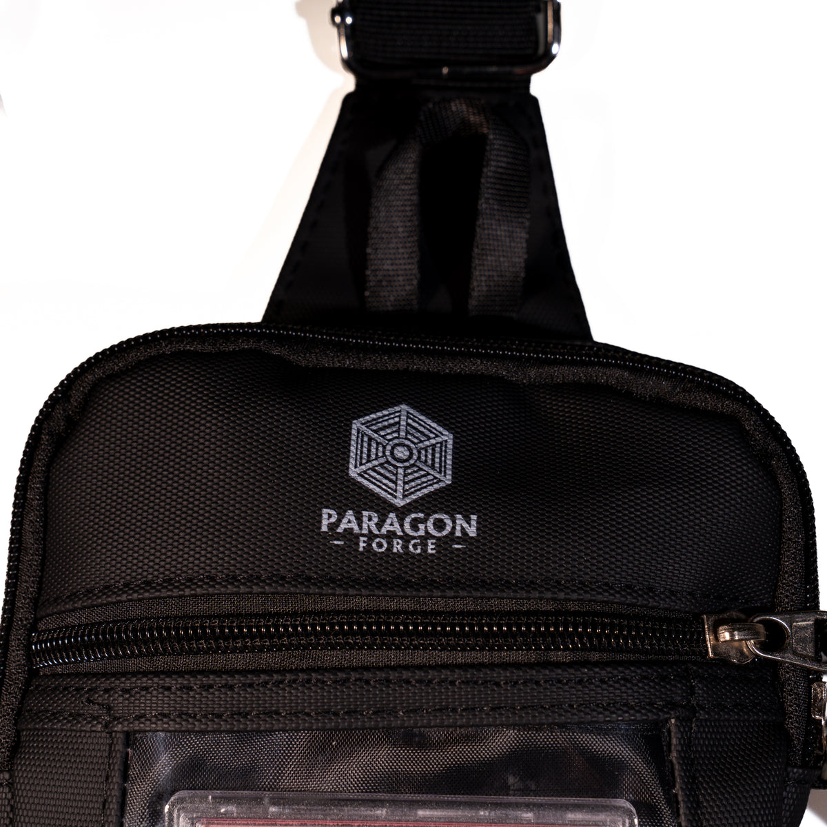 The Crest | TCG Slab Display Bag
