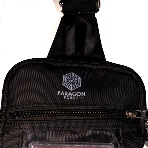 The Crest | TCG Slab Display Bag