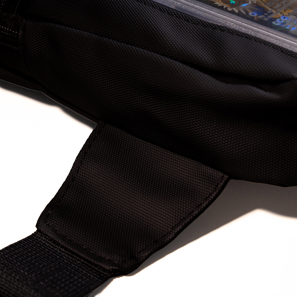 The Crest | TCG Slab Display Bag
