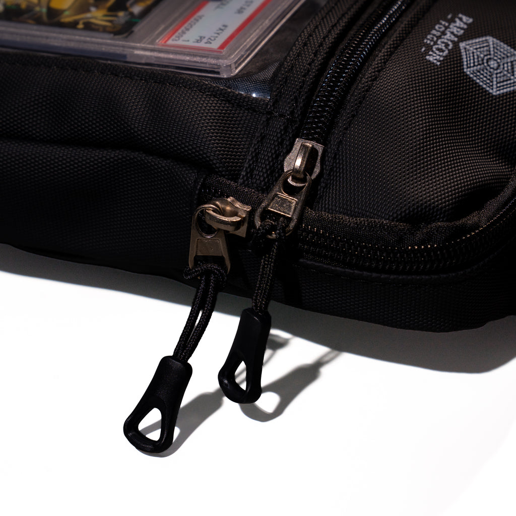 The Crest | TCG Slab Display Bag