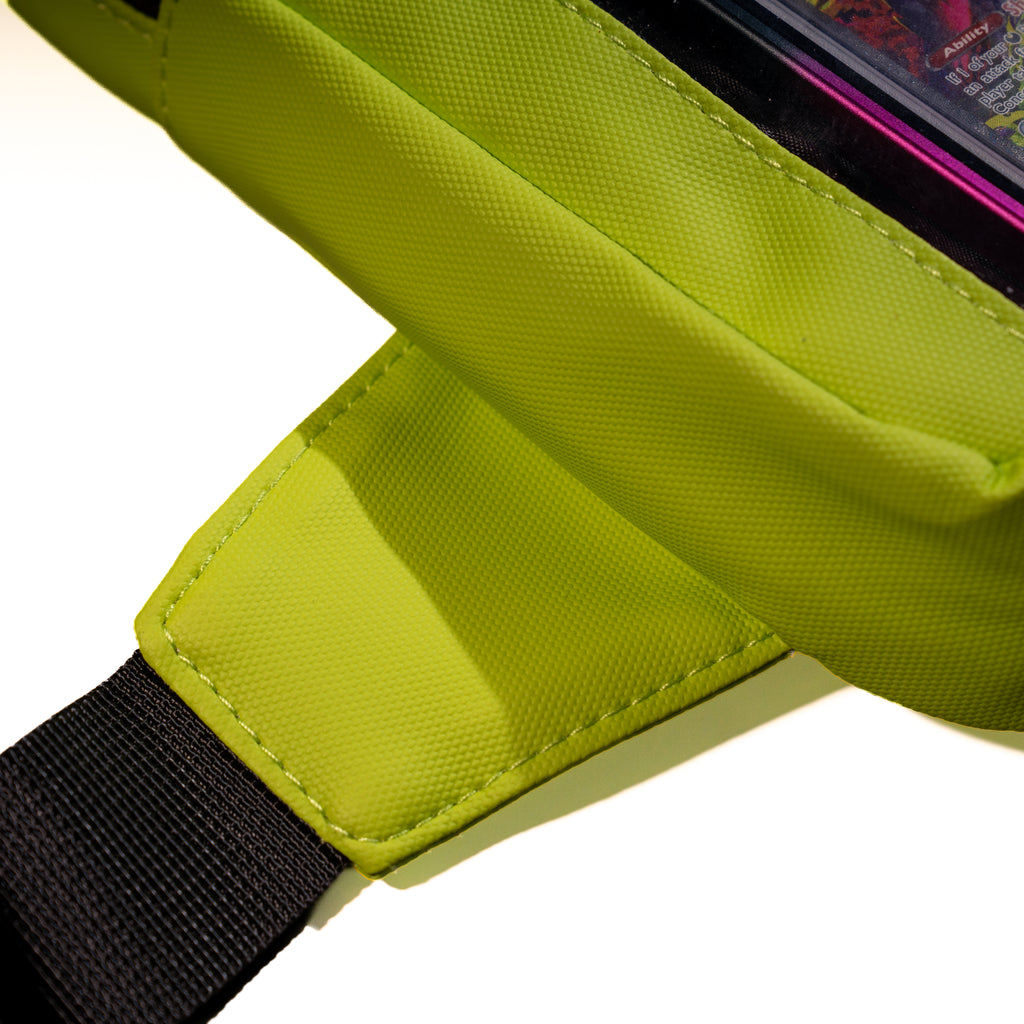 The Crest | TCG Slab Display Bag