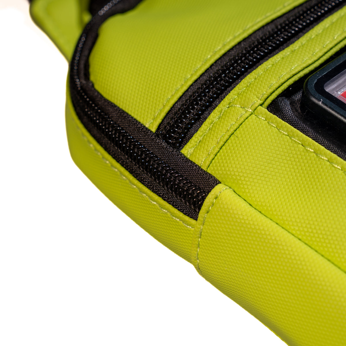 The Crest | TCG Slab Display Bag