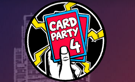 Card Party Dallas