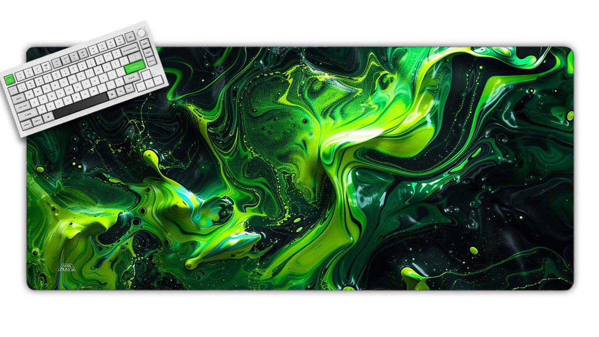 Golgari Gaming Mat