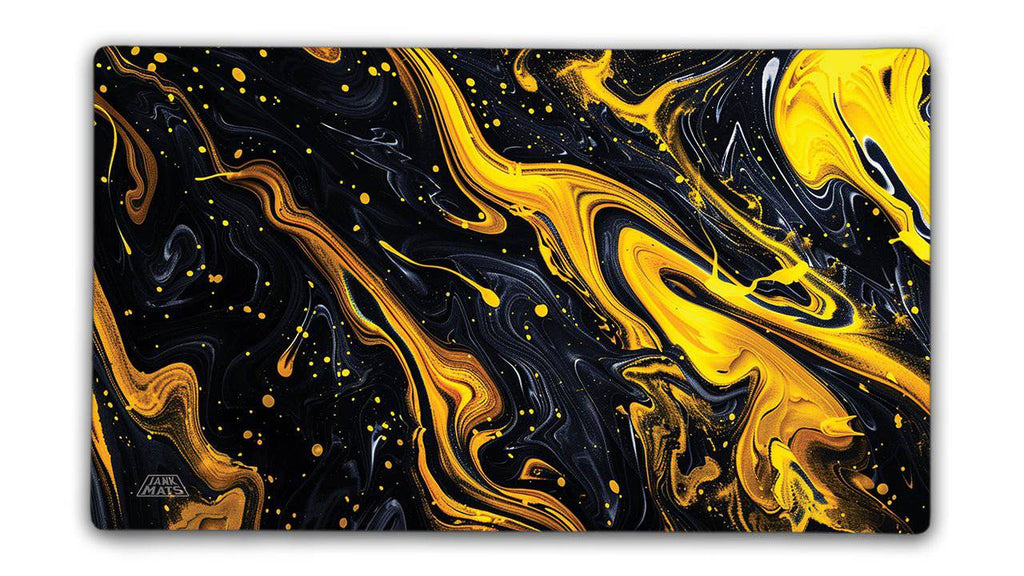 JankMats Playmats