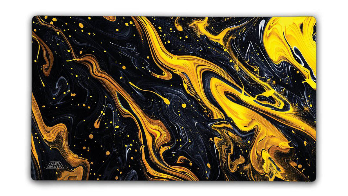 JankMats Playmats